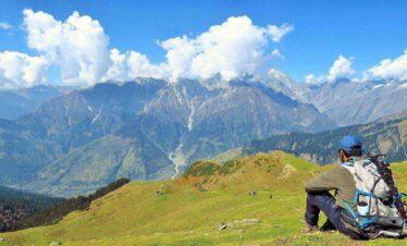 Annapurna Base Camp Trek
